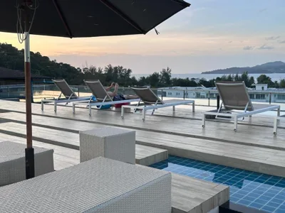Aristo Resort Surin Beach K5 – Fotos 2