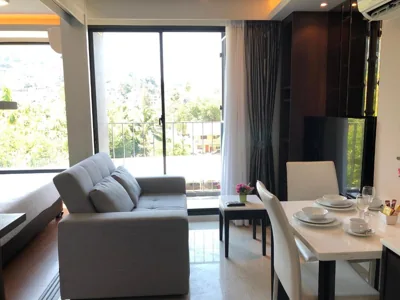 Aristo Resort Surin Beach K5 – Fotos 3