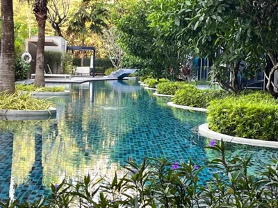 Aristo Resort Surin Beach K5 – Fotos 4