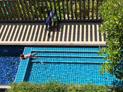 Aristo Resort Surin Beach K5 – Fotos 5