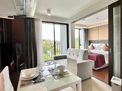 Aristo Resort Surin Beach K5 – Fotos 6