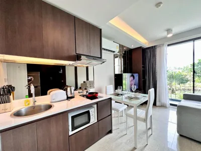 Aristo Resort Surin Beach K5 – Fotos 7