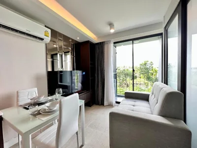 Aristo Resort Surin Beach K5 – Fotos 8
