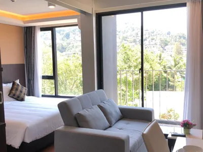 Aristo Resort Surin Beach K5 – Fotos 10