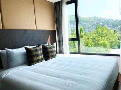 Aristo Resort Surin Beach K5 – Fotos 11